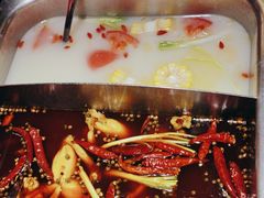 -重庆高老九火锅(昆山万象汇店)