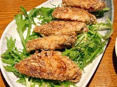 -桂马·日本料理·海胆·海鲜饭·酒场(民主广场店)