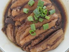 -俺家菜馆(百里峡店)