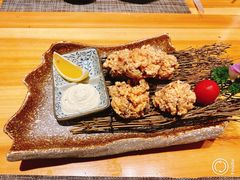 -大岛日本料理铁板烧(南通大饭店)