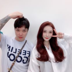 -艾美A·M Hair Salon