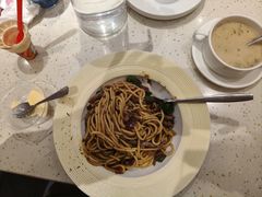 -夏日玛莉西餐厅(衡阳万达店)