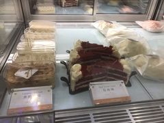-法桐蛋糕·手作面包(万象城店)