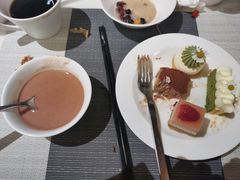 -老南京·橘暮自助餐厅(南京圣和府邸酒店)