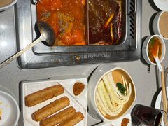 -海底捞火锅(万象汇店)