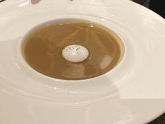 -香樟花园法式铁板烧(恒隆广场店)