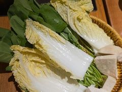 -巴奴毛肚火锅(龙湖锦艺城店)