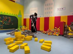 -meland亲子乐园·派对·研学(淄博万象汇店)