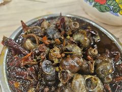 -辣螃铠盆盆蟹大排档(总店)