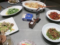 -都市阳光海鲜城(青山湖店)