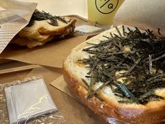 -MQ COFFEE STAND明谦(新洲店)