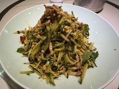 -苏师傅菜馆(上沙店)