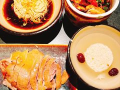 -南京大牌档(新街口德基广场店)