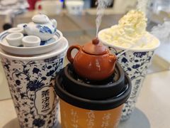 -老三样·旧食新味(万寿宫店)