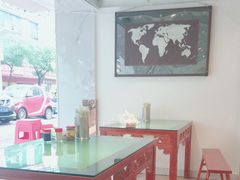 -粥君好殿·道滘肉丸粥(文华路店)