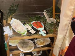 -二荆条·蜀鲜汇城市森林火锅
