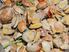 -前海沿·青岛菜(五四广场永旺店)