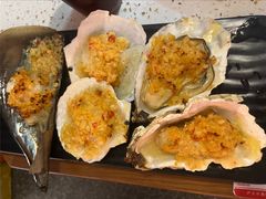 -沪小胖·小龙虾·蓝龙王(八佰伴店)