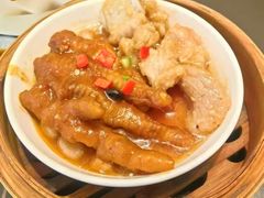 -东方御宴海鲜酒楼(棕泉酒店)