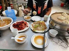 -大兴街扣碗包子馆