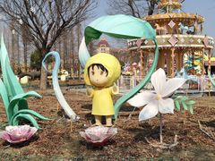 -歌斐颂巧克力小镇