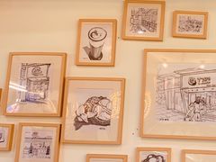 -糖糖屋•糖水•雪花冰店(时尚天河店)