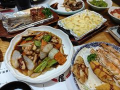 -松坂屋日料自助(长城路店)