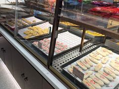 -百饼园(澳门路店)