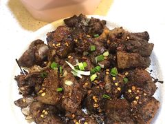 -浮何烤铺(桐梓林店)