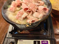 -雷屋日式料理(沈安小区店)