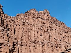 -新疆天山托木尔景区·大峡谷