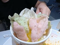 -友达面馆(广州总店)