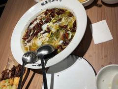 -太二酸菜鱼(天鹅湖万达店)