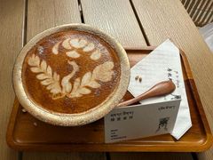 -乌托邦咖啡(武侯祠店)