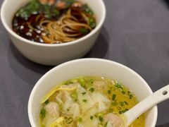 -A One Kitchen·南京精菜馆(晶丽酒店店)