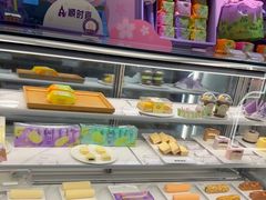 -GANSO元祖食品(下沙店)