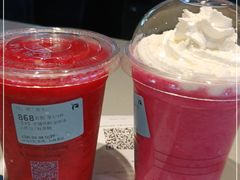 -luckincoffee瑞幸咖啡(香港名店街店)