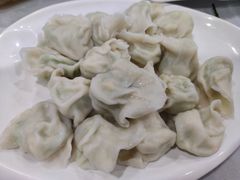 -听涛雅苑百味饺子老家菜馆