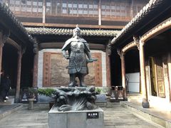 -绩溪龙川景区