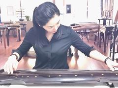 -乐悠琴馆·古琴古筝