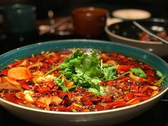 -华豫川酒家(双子塔店)