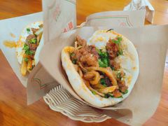 -豆相识•九九豆腐脑(牛咡桥店)