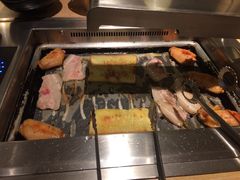 -新石器烤肉(南站店)