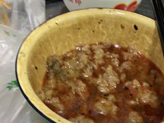 -定家小酥肉·清真(回民街店)