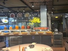 -上座·餐厅(阳光100店)