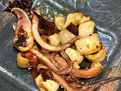 -金刚山黑牛炭火自助烤肉(西大望路店)