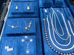 点击看大图 -Cindy Jewelry·钻戒·彩色宝石