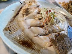 -四海蒸鲜蒸汽海鲜自助(北戴河店)