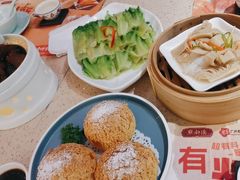 -点都德(汇点楼店)
