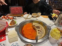 -大龙燚火锅